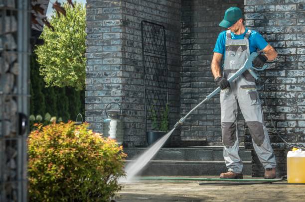 Best Playground Equipment Cleaning  in Blennerhassett, WV
